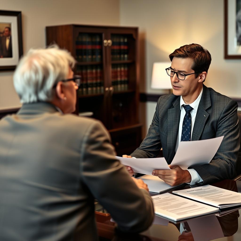 Service Member Divorce Lawyer Fredericksburg