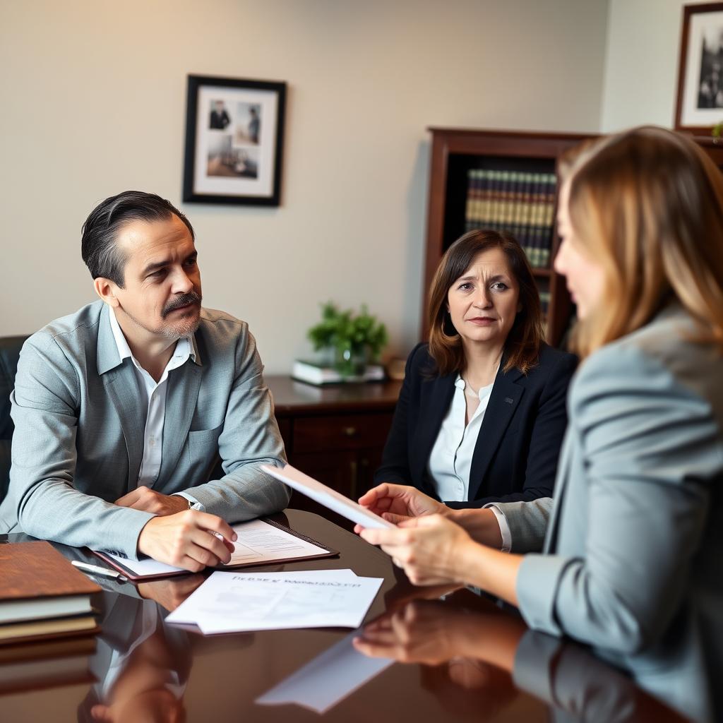 Service Member Divorce Lawyer Gloucester County