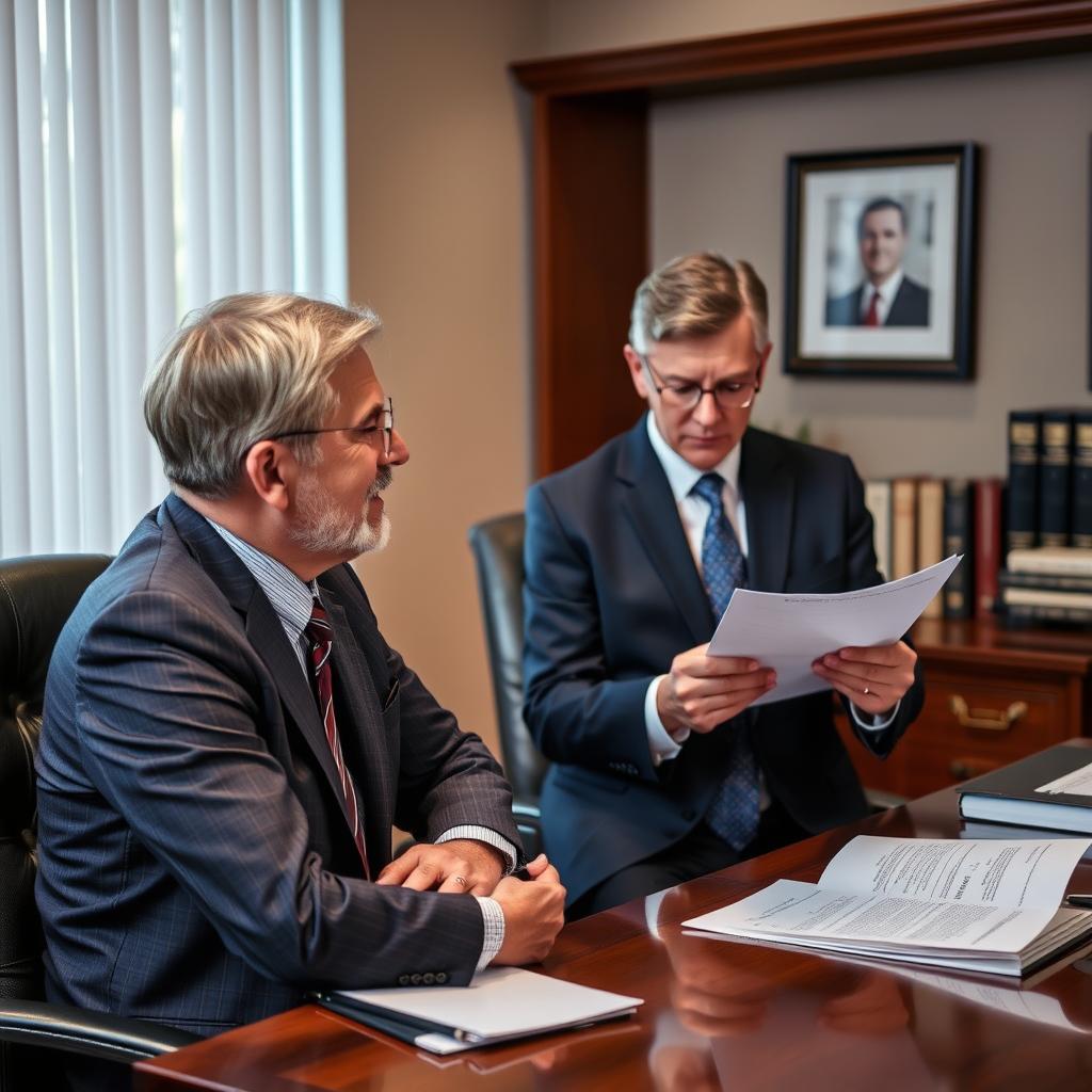 Service Member Divorce Lawyer Roanoke County