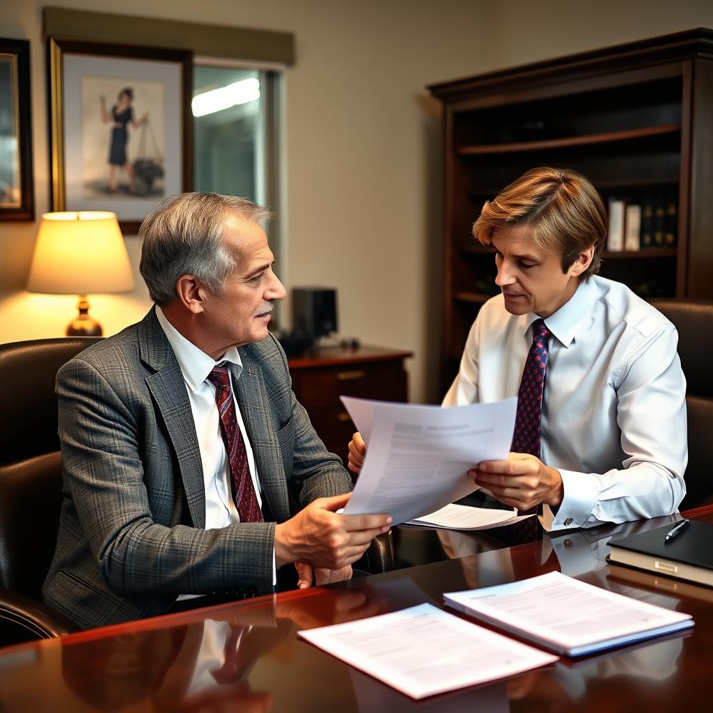 Service Member Divorce Lawyer Shenandoah County