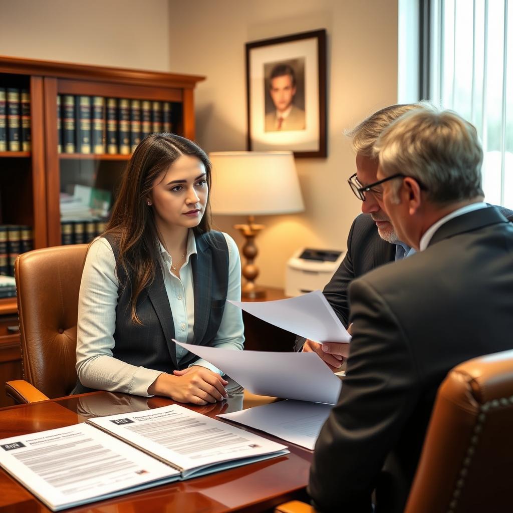 Service Member Divorce Lawyer Warren County