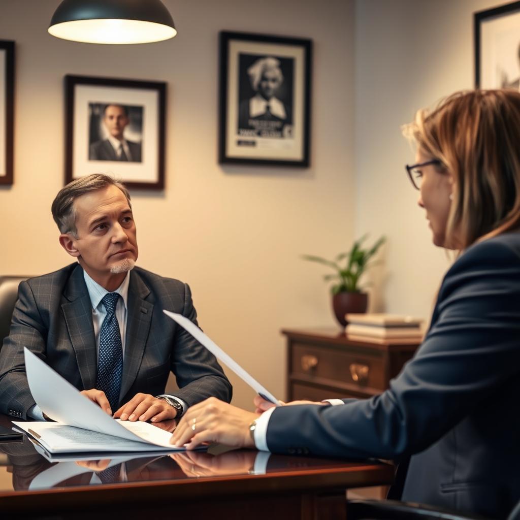 Service Member Divorce Lawyer York County