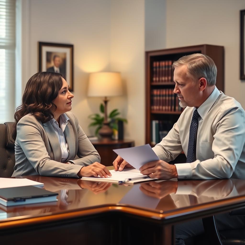 Stock Options Divorce Lawyer Shenandoah County
