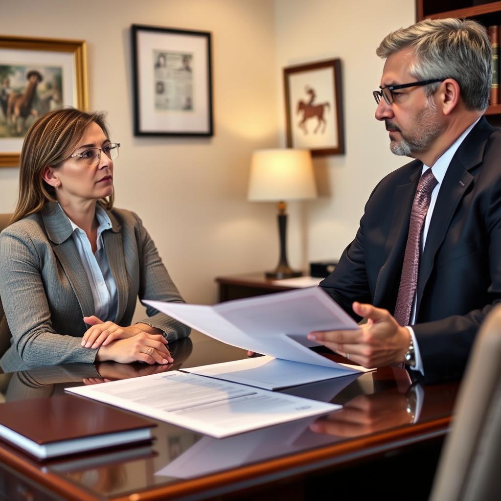 Stock Options Divorce Lawyer Virginia Beach