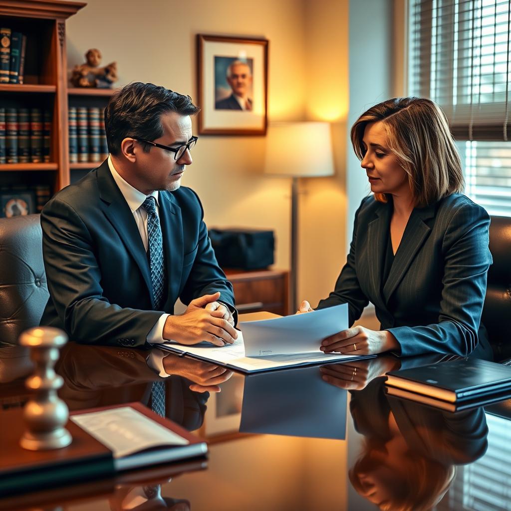 Wage Garnishment Child Support Lawyer Albemarle County