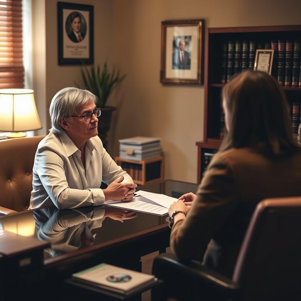 Wage Garnishment Child Support Lawyer Caroline County