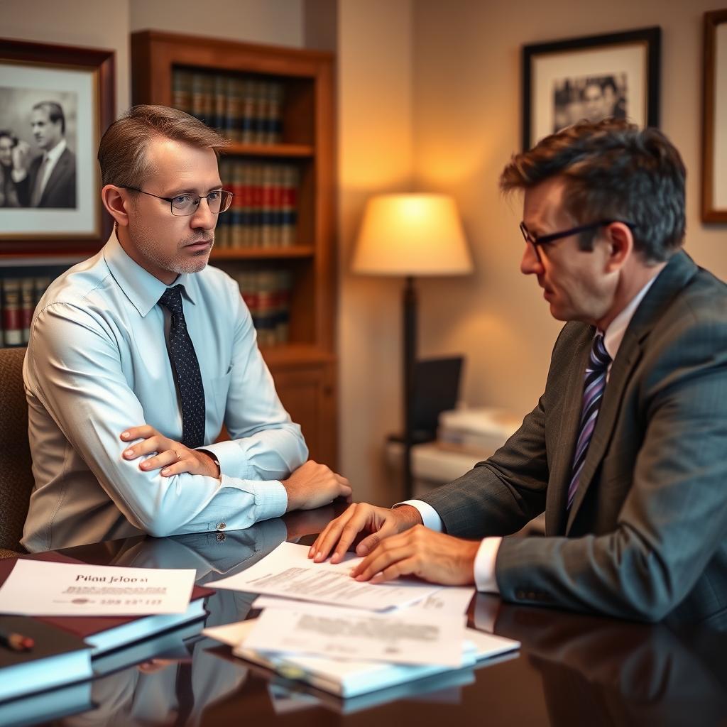 Alimony Enforcement Lawyer Isle of Wight County