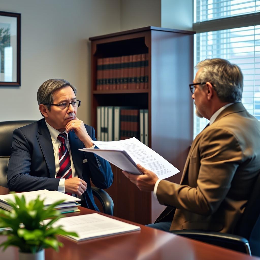 Alimony Enforcement Lawyer King William County