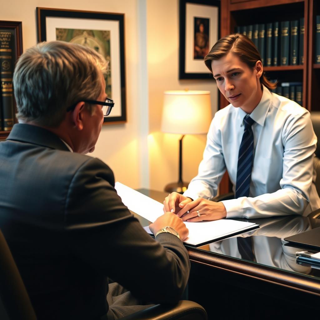 Alimony Enforcement Lawyer Manassas Park
