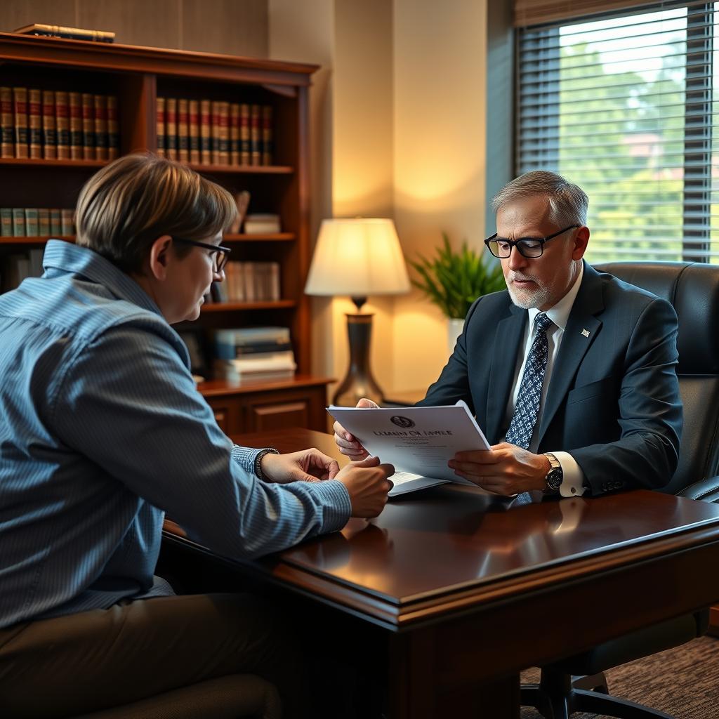 Alimony Enforcement Lawyer Orange County