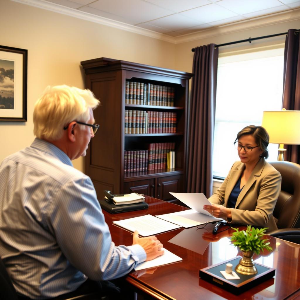 Alimony Enforcement Lawyer Shenandoah County