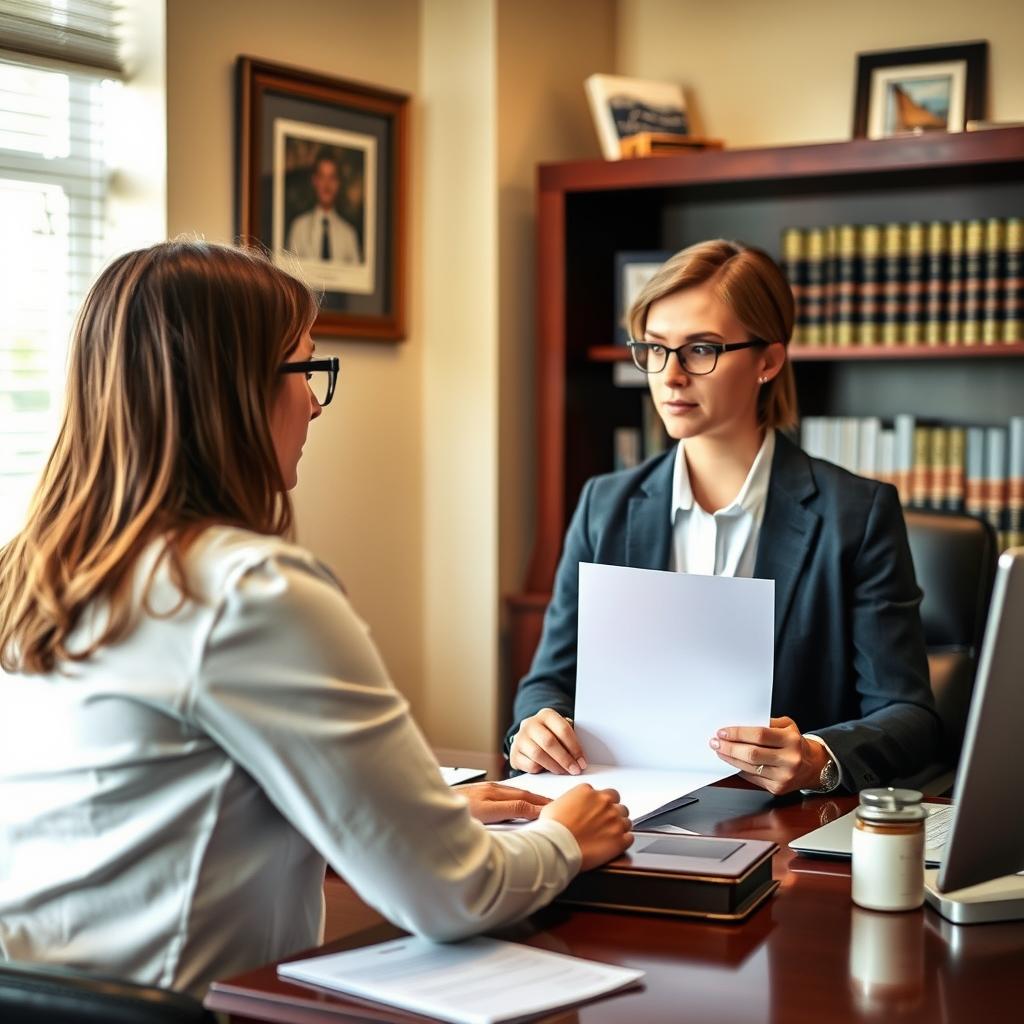 Alimony Enforcement Lawyer York County
