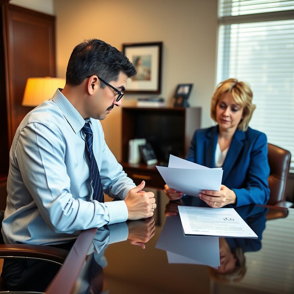 Alimony Lawyer Botetourt County