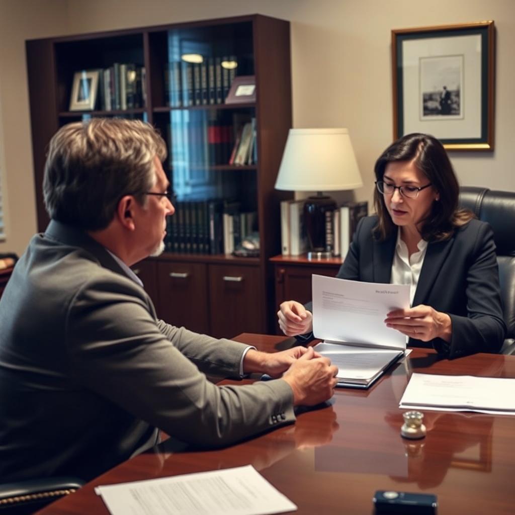 Alimony Lawyer Chesapeake