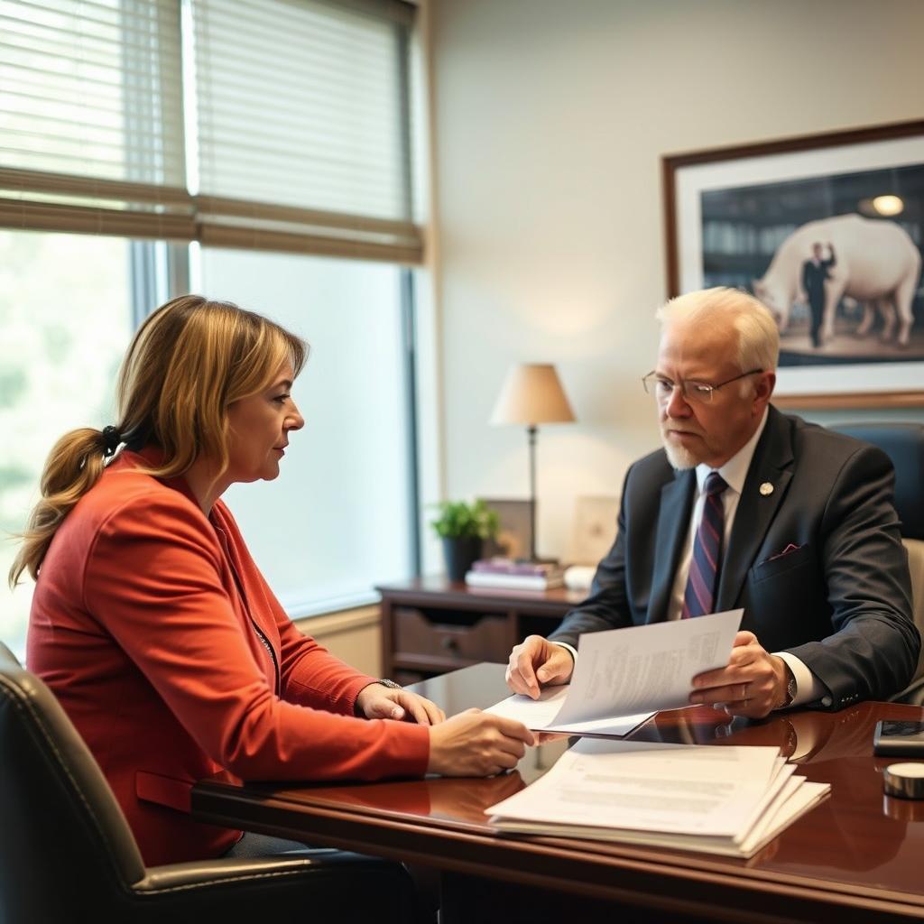 Alimony Lawyer Dinwiddie County