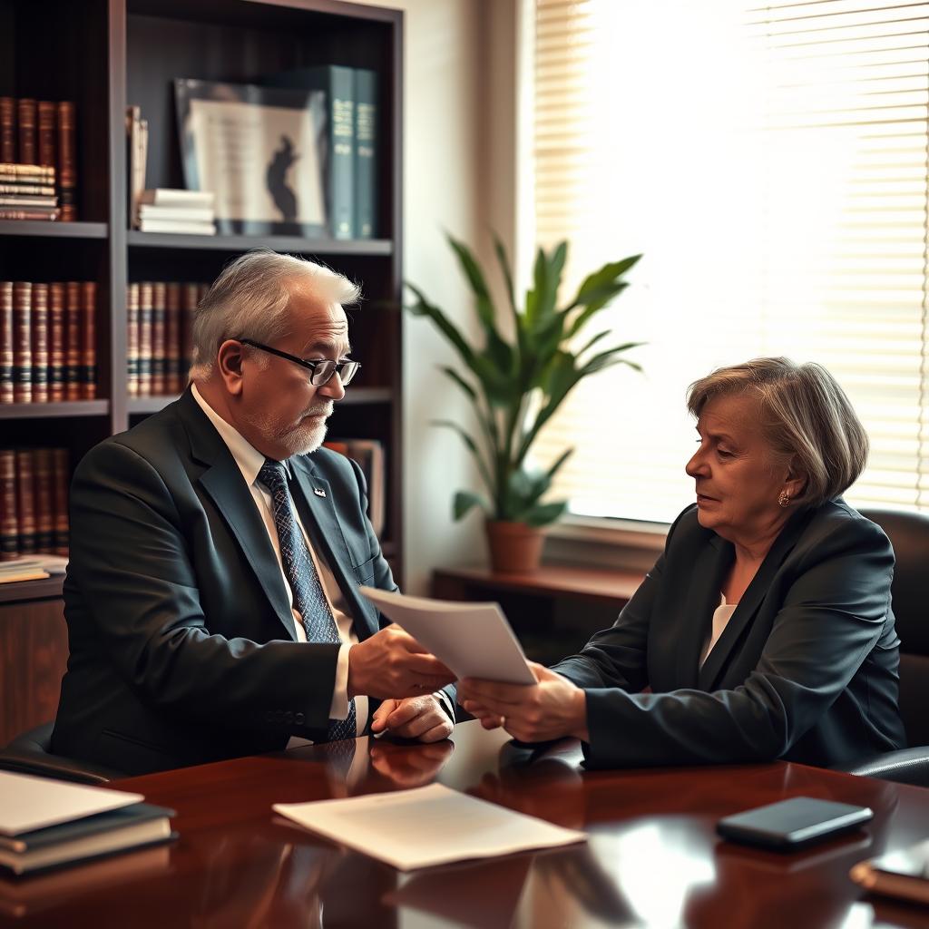 Alimony Lawyer Orange County