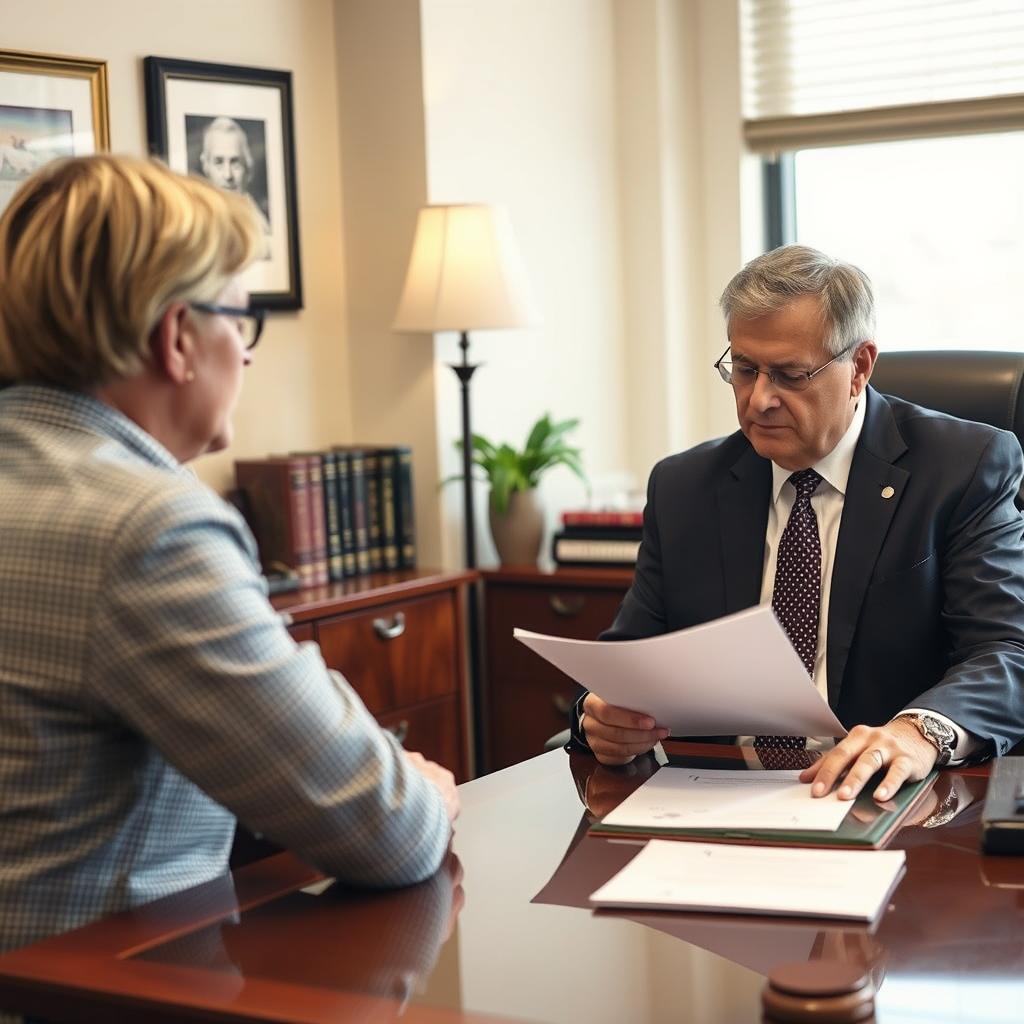 Alimony Lawyer Suffolk
