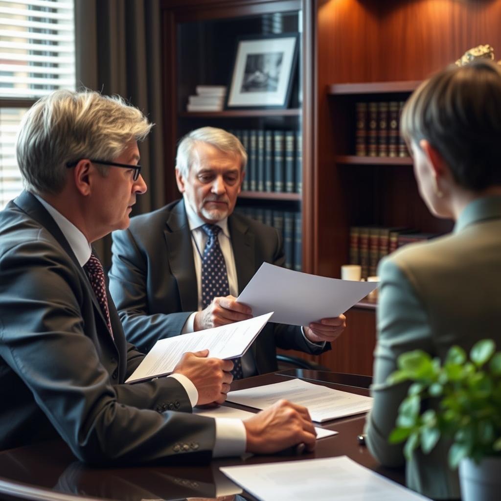 Alimony Modification Lawyer Fredericksburg