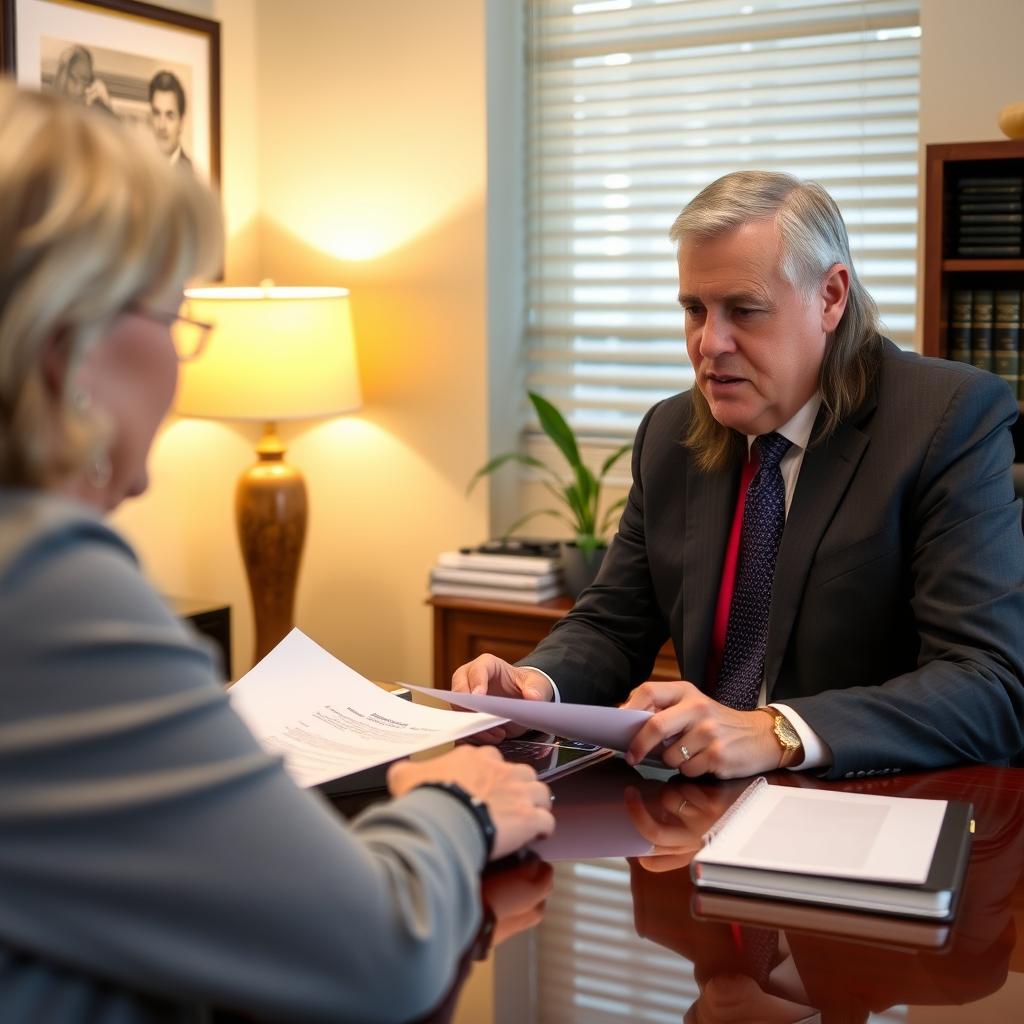 Alimony Modification Lawyer Orange County