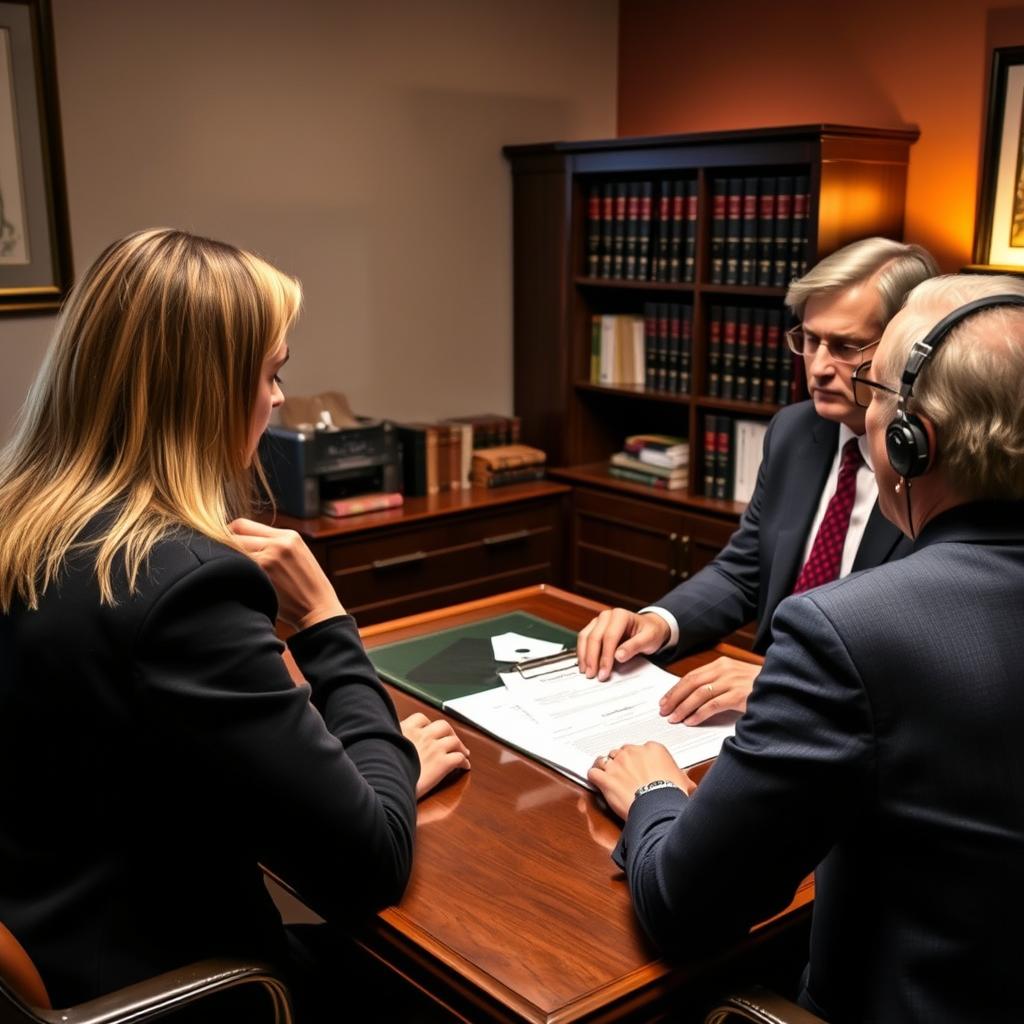 Alimony Modification Lawyer Shenandoah County