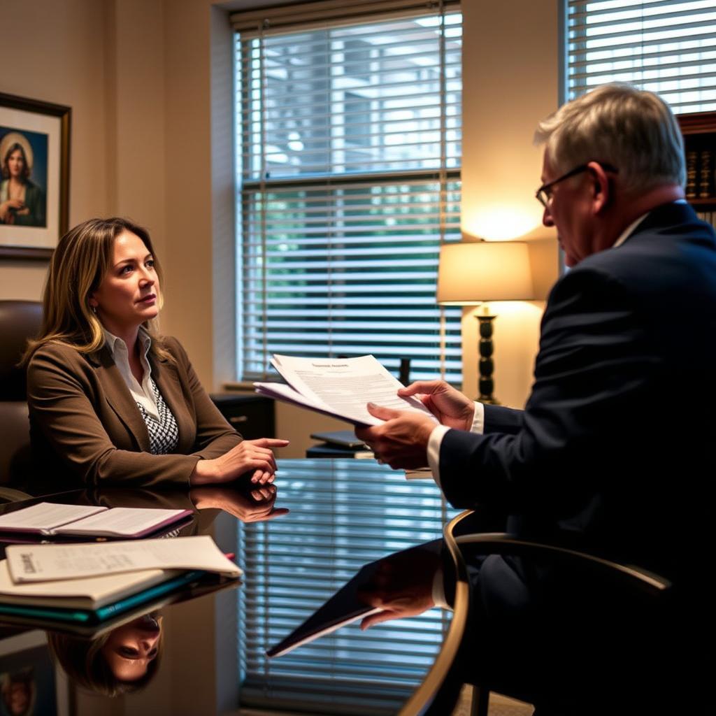 Alimony Modification Lawyer Suffolk