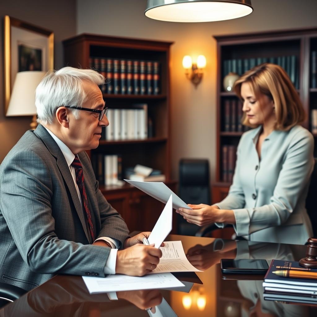 Alimony Modification Lawyer York County