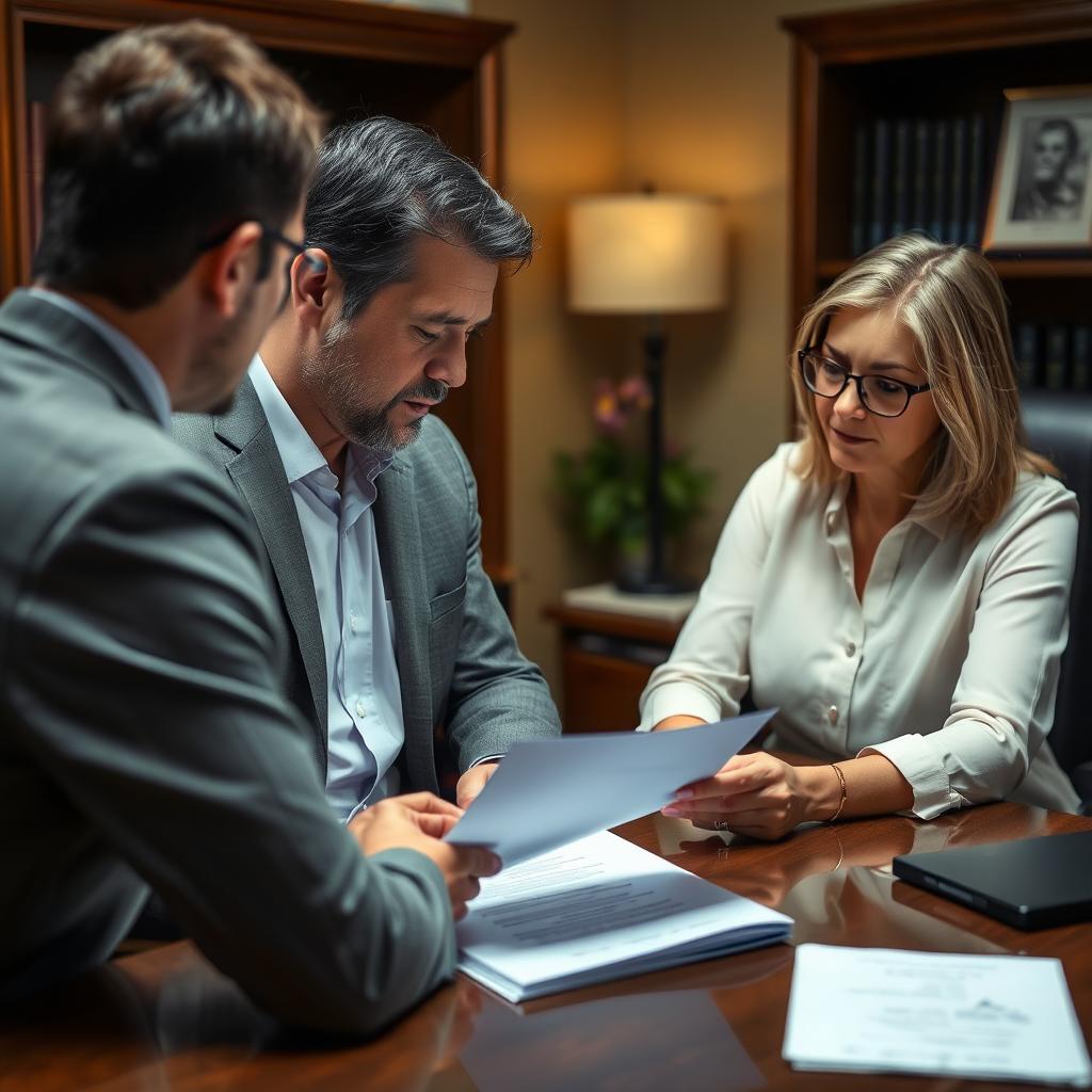 Child Guardianship Lawyer Chesapeake
