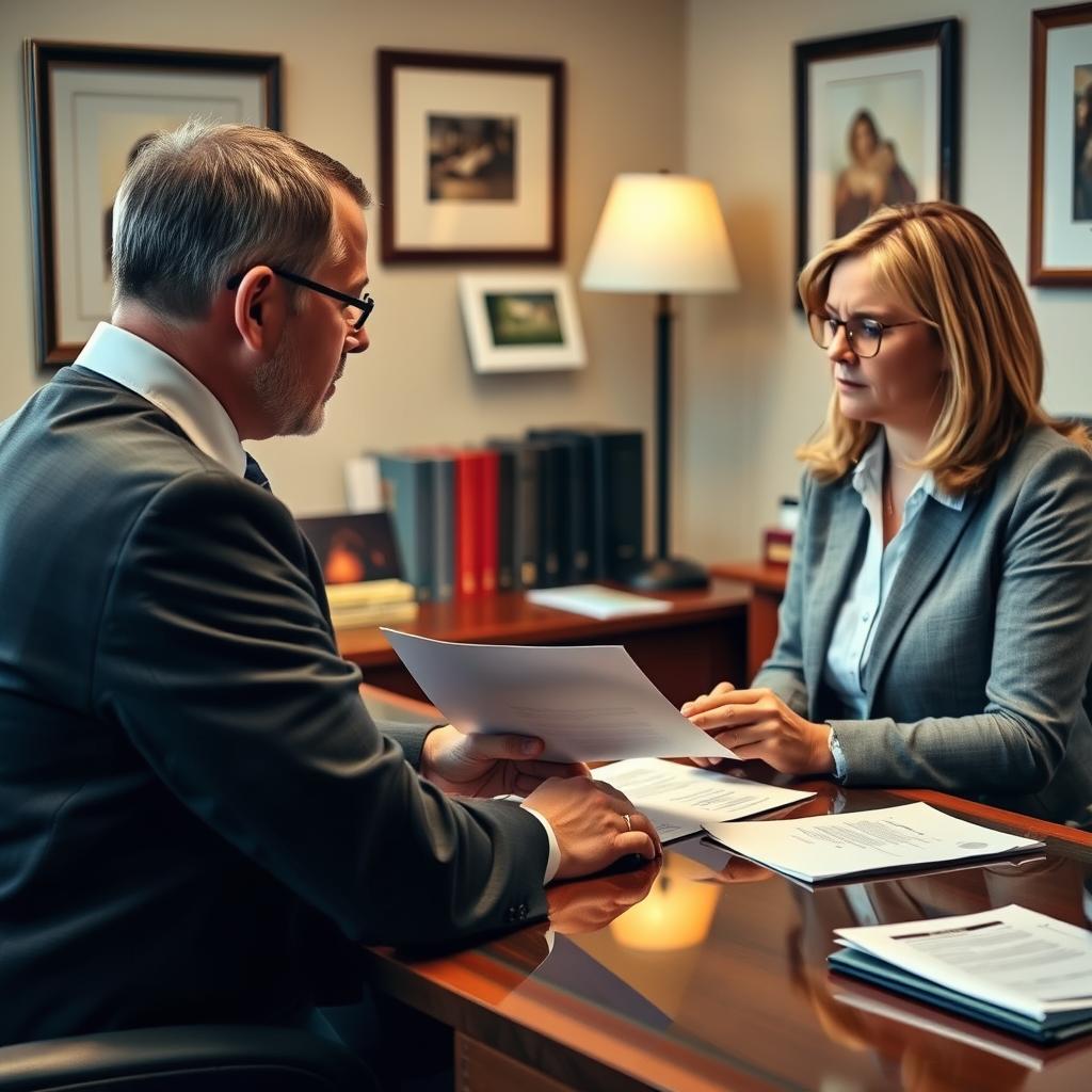 Child Support Contempt Lawyer Botetourt County
