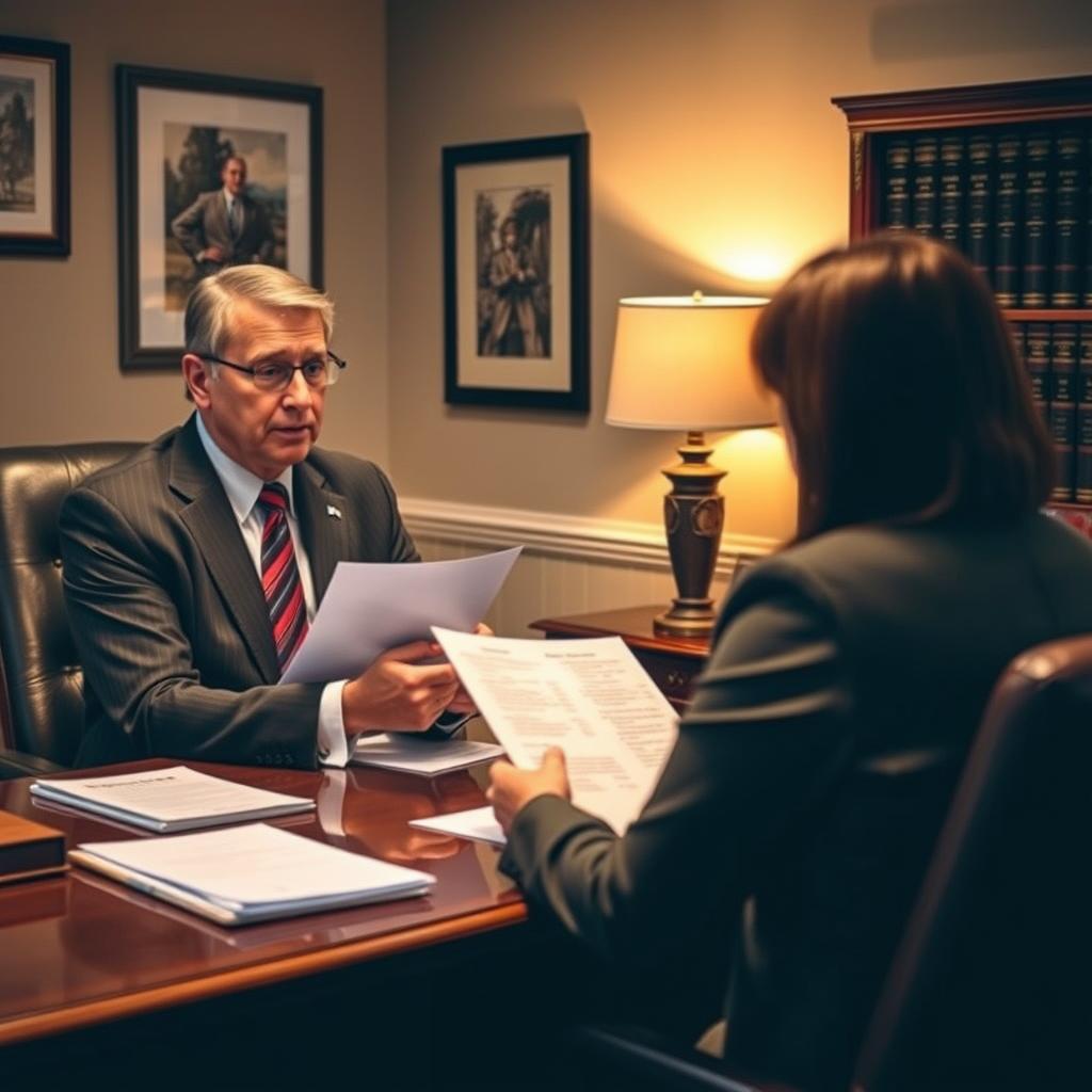 Divorce Decree Enforcement Lawyer Isle of Wight County