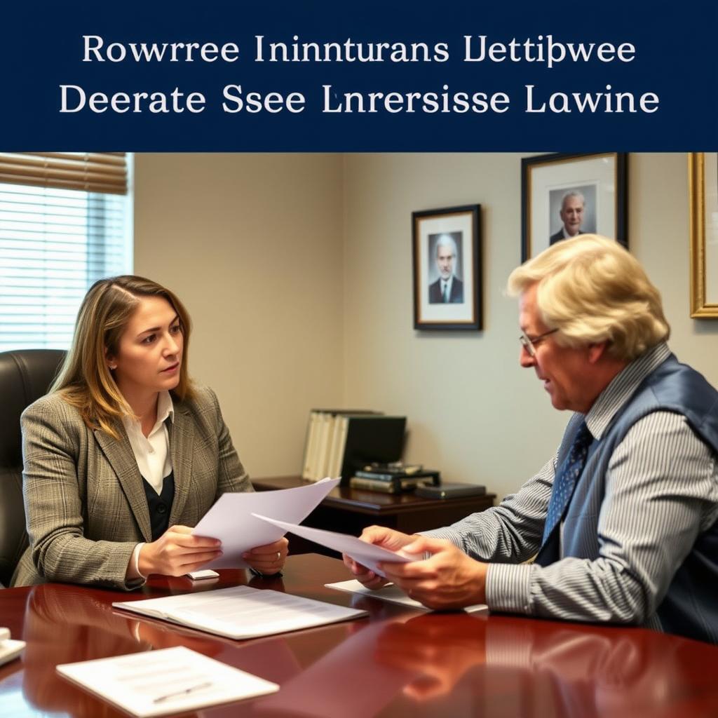 Divorce Decree Enforcement Lawyer James City County