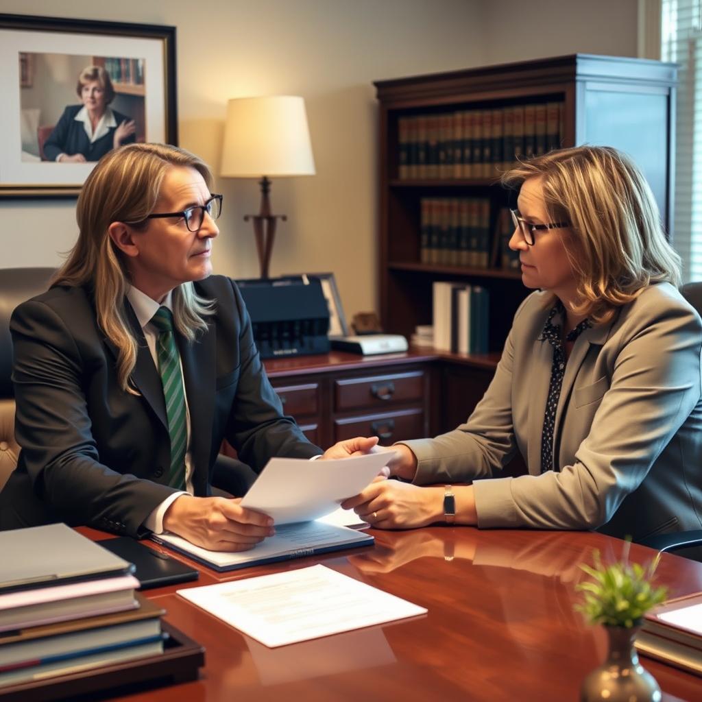 Domestic Abuse Lawyer Botetourt County