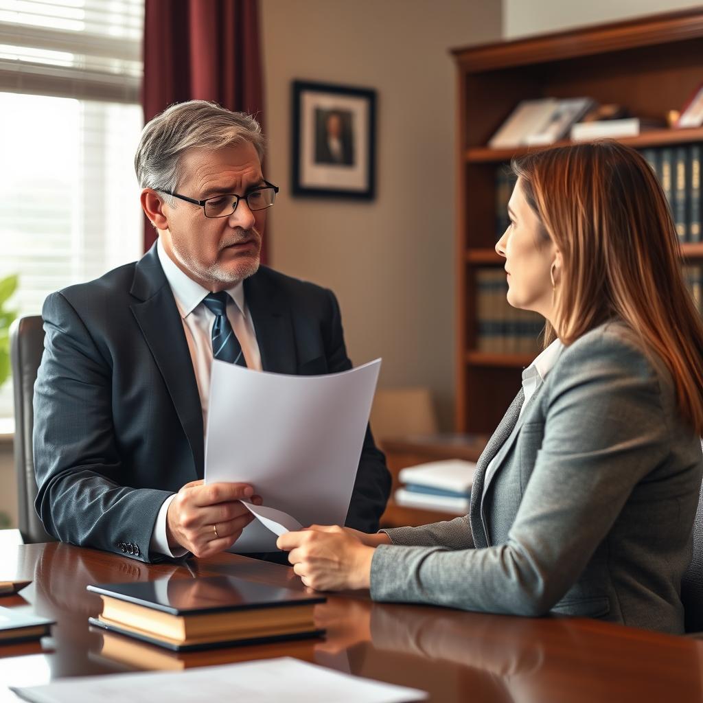 Domestic Abuse Lawyer Chesapeake
