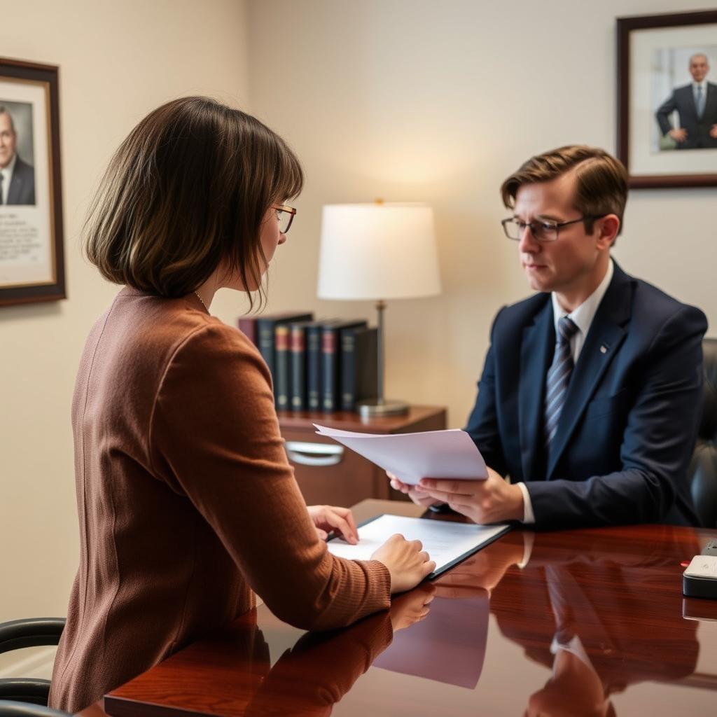 Domestic Abuse Lawyer Isle of Wight County