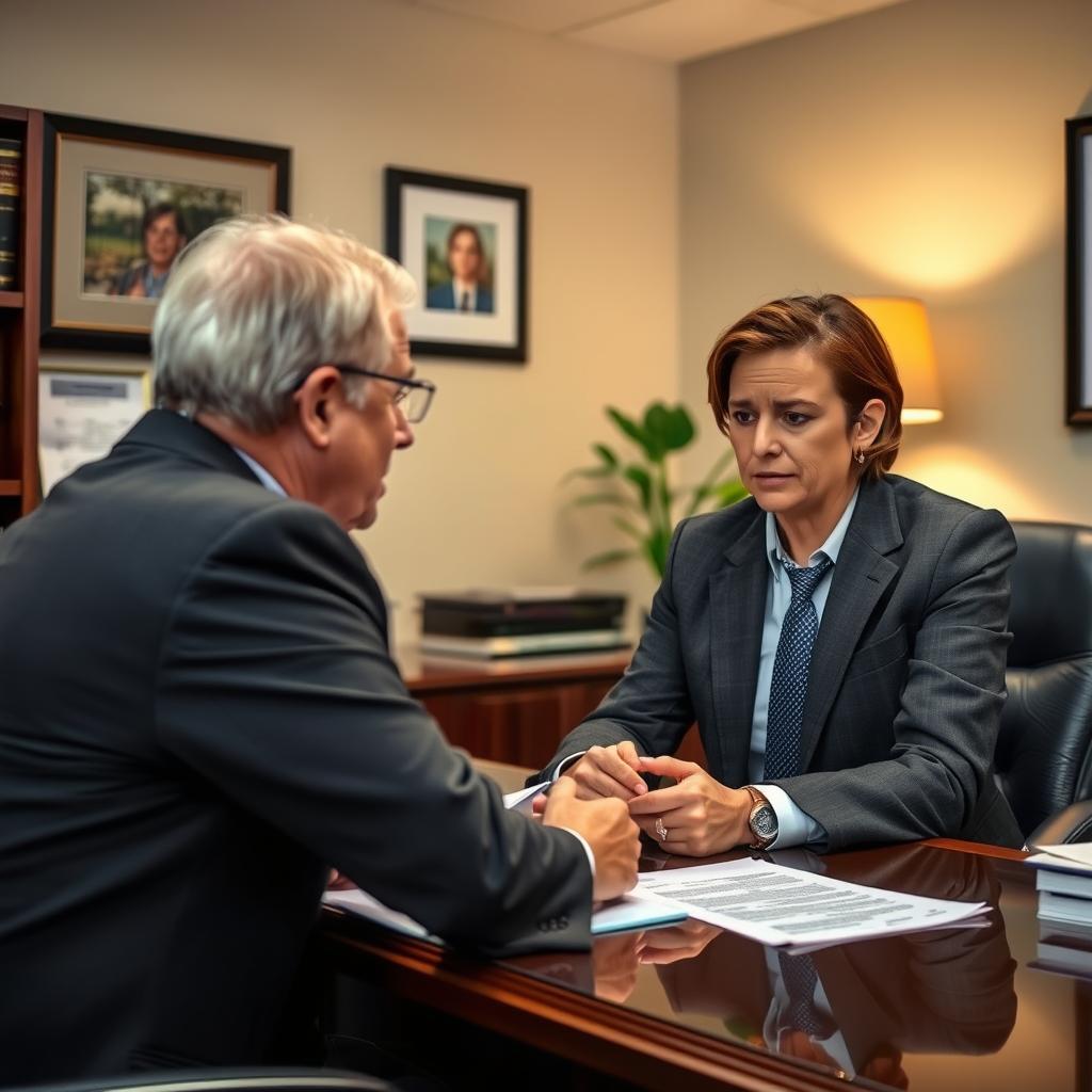 Domestic Abuse Lawyer Orange County