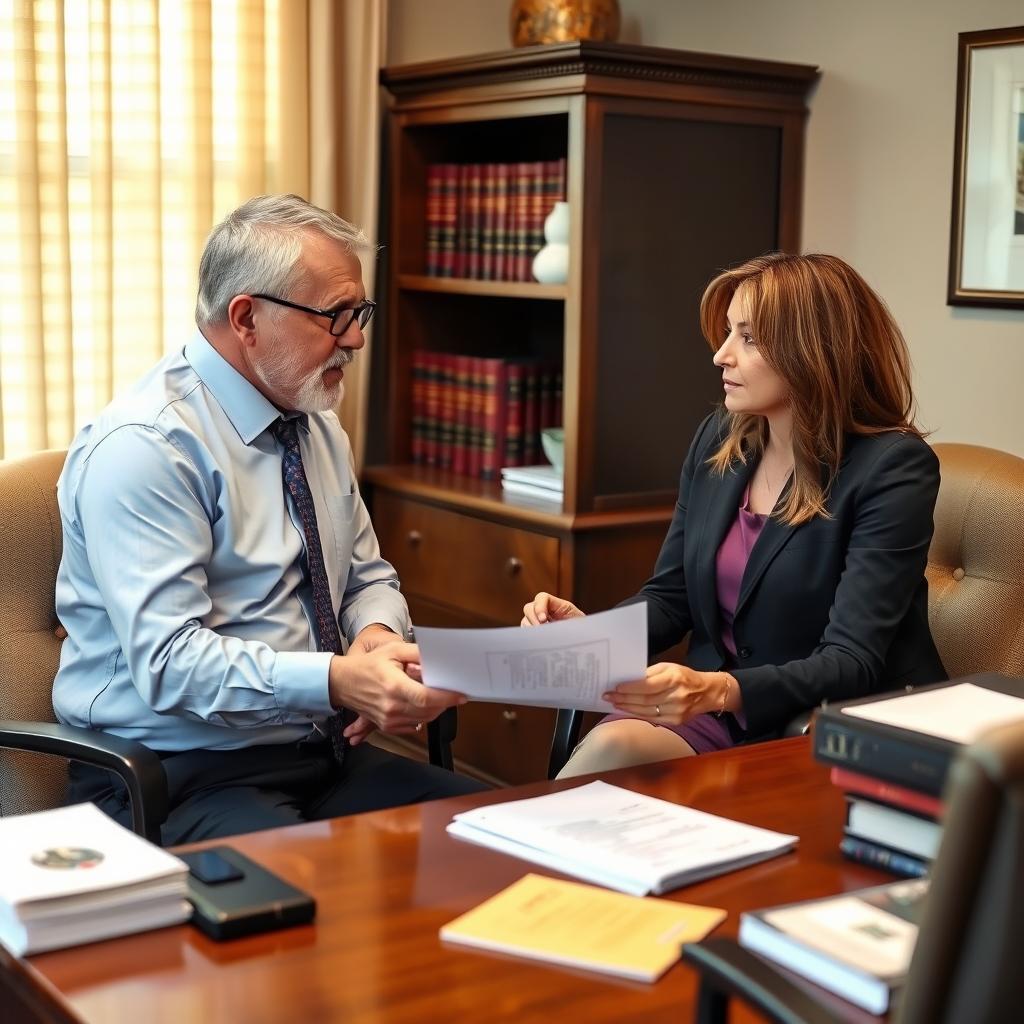 Domestic Abuse Lawyer Suffolk