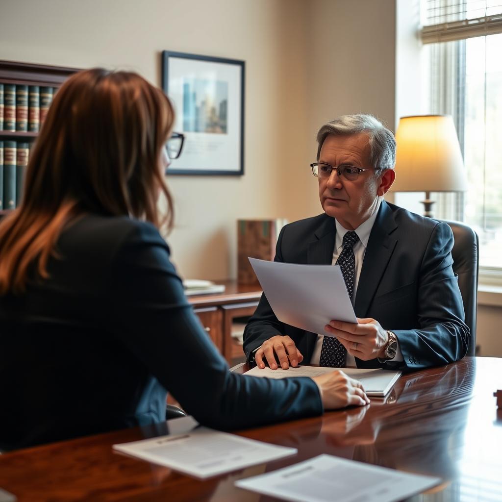 Domestic Abuse Lawyer York County