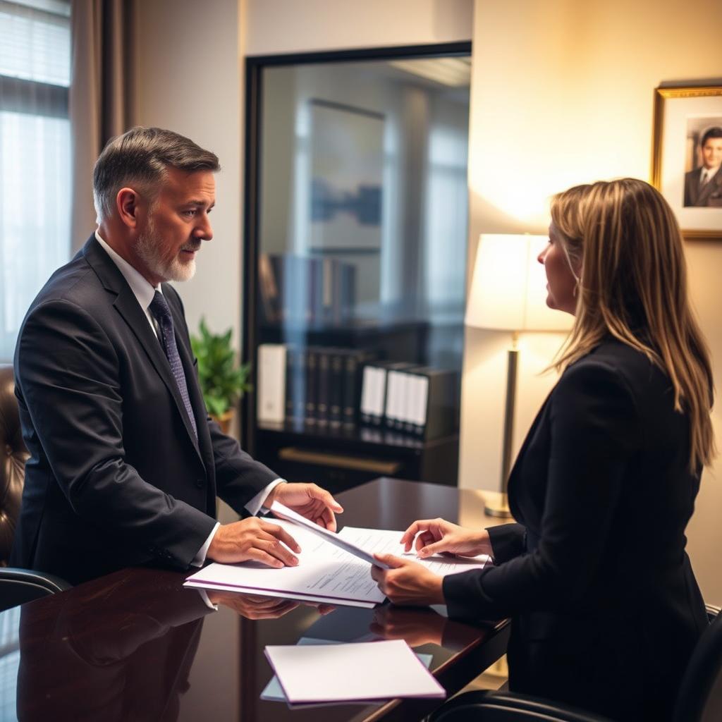 Domestic Violence Lawyer Gloucester County