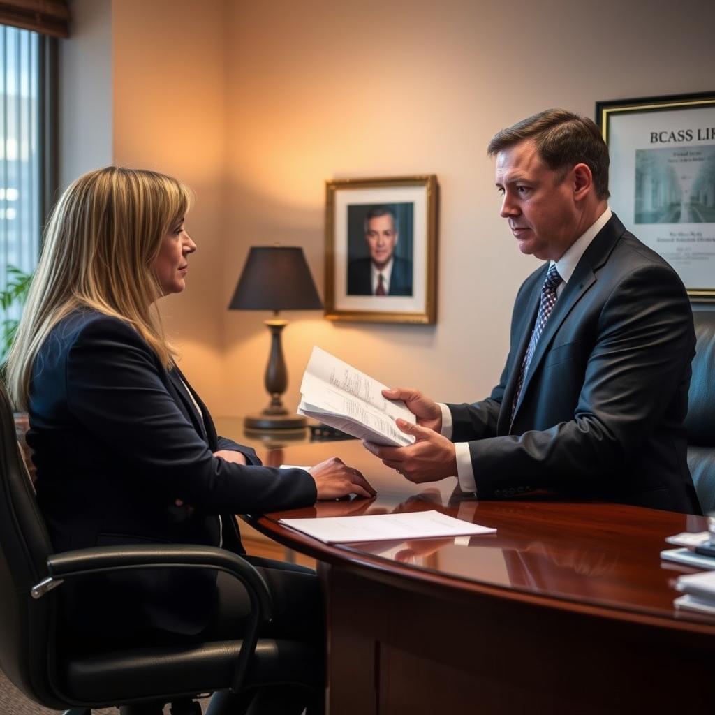 Domestic Violence Lawyer Orange County