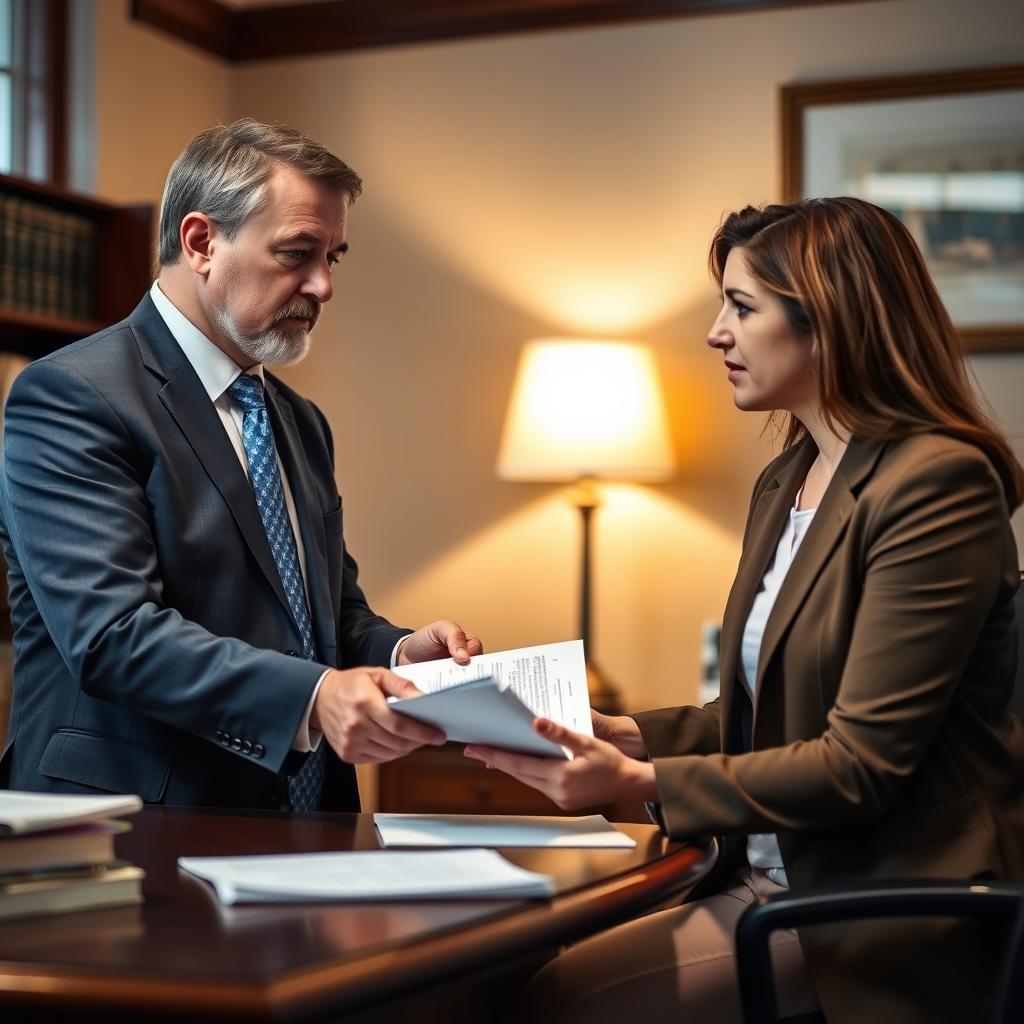 Domestic Violence Lawyer Suffolk
