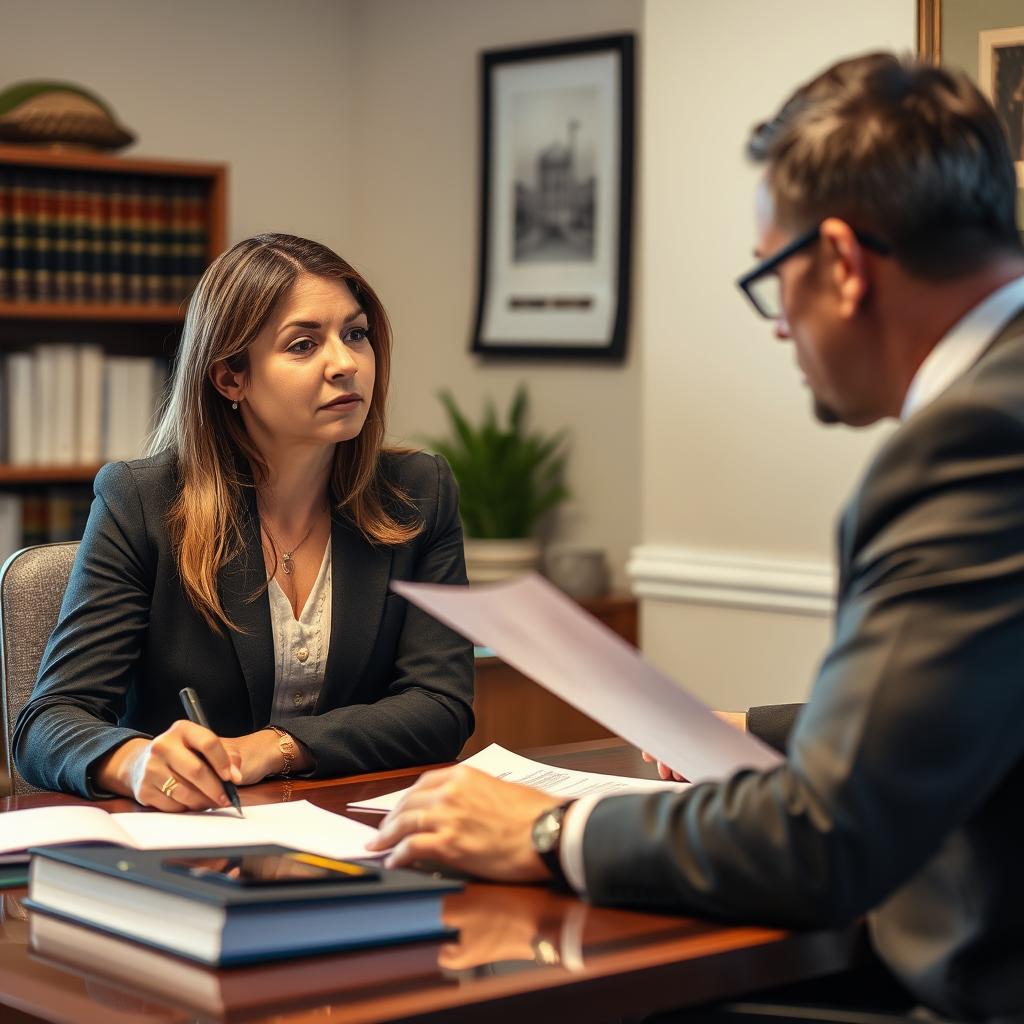 Domestic Violence Lawyer Virginia Beach