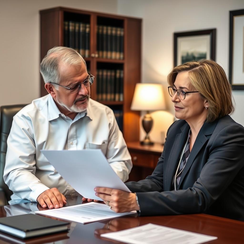 Emergency Guardianship Lawyer Clarke County
