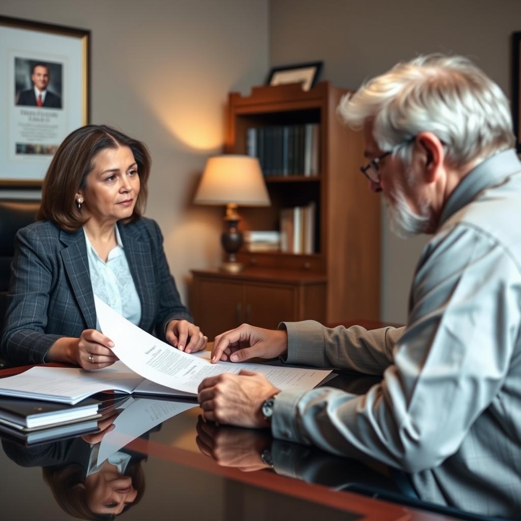 Emergency Guardianship Lawyer Dinwiddie County