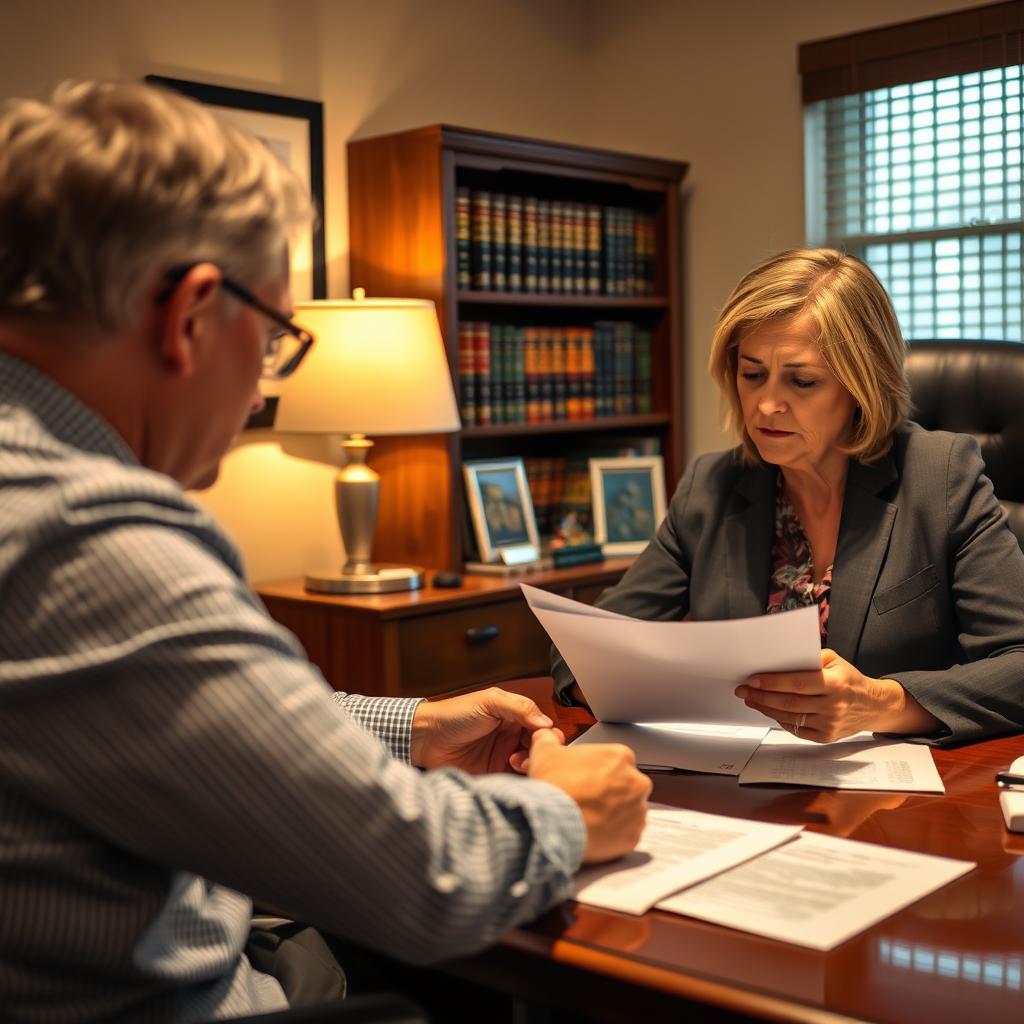 Emergency Guardianship Lawyer Fluvanna County