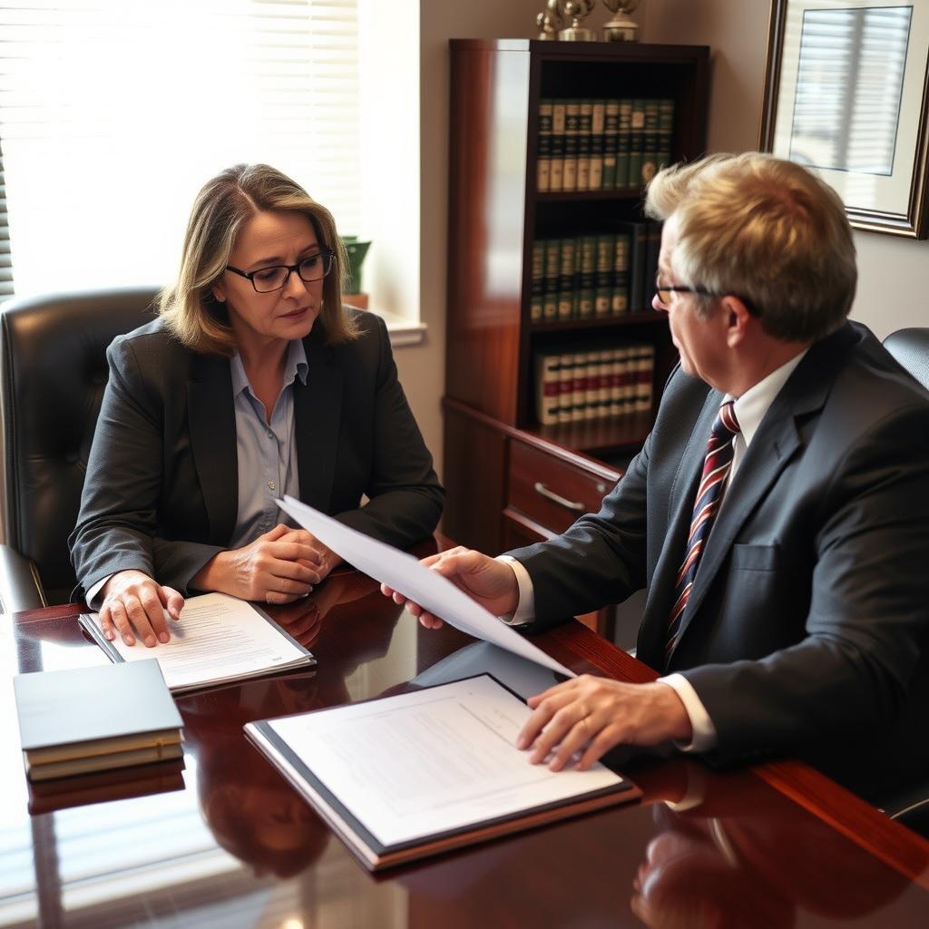 Emergency Guardianship Lawyer Orange County