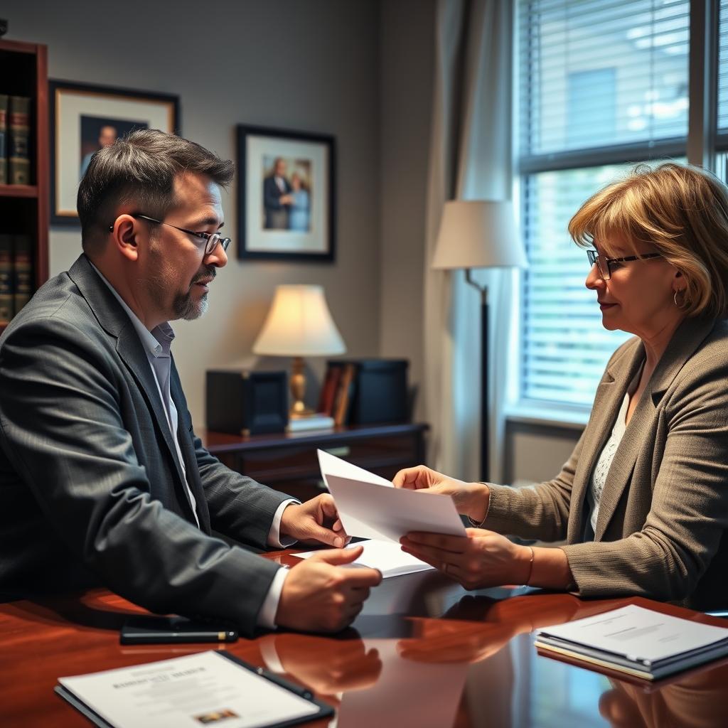 Emergency Guardianship Lawyer Roanoke County