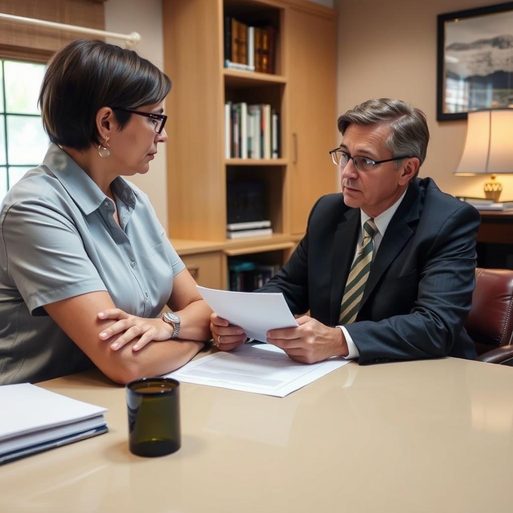 Emergency Guardianship Lawyer Shenandoah County
