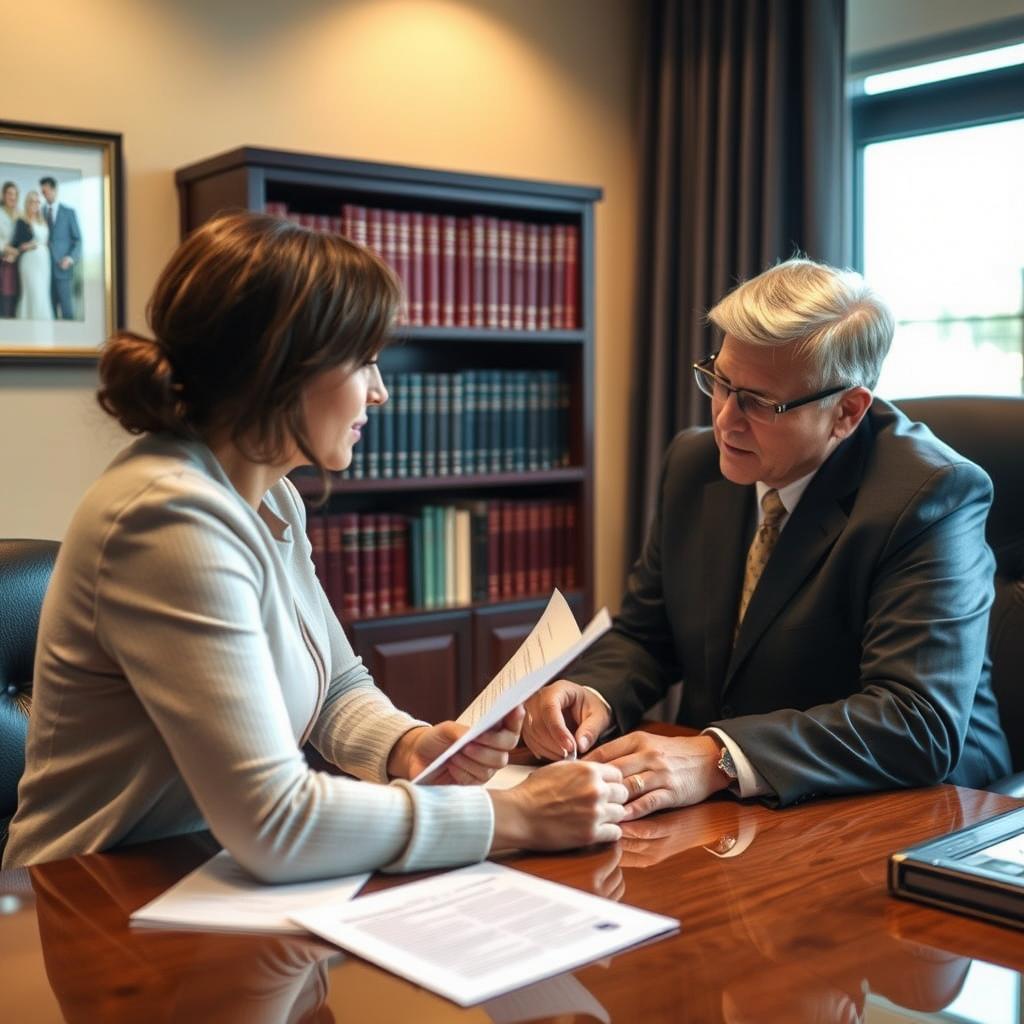 Emergency Guardianship Lawyer Virginia Beach
