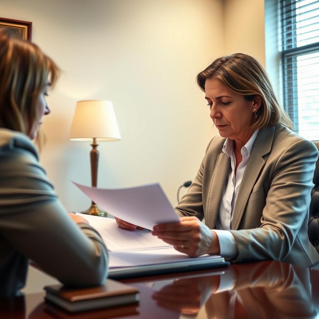 Indefinite Alimony Lawyer Bedford County