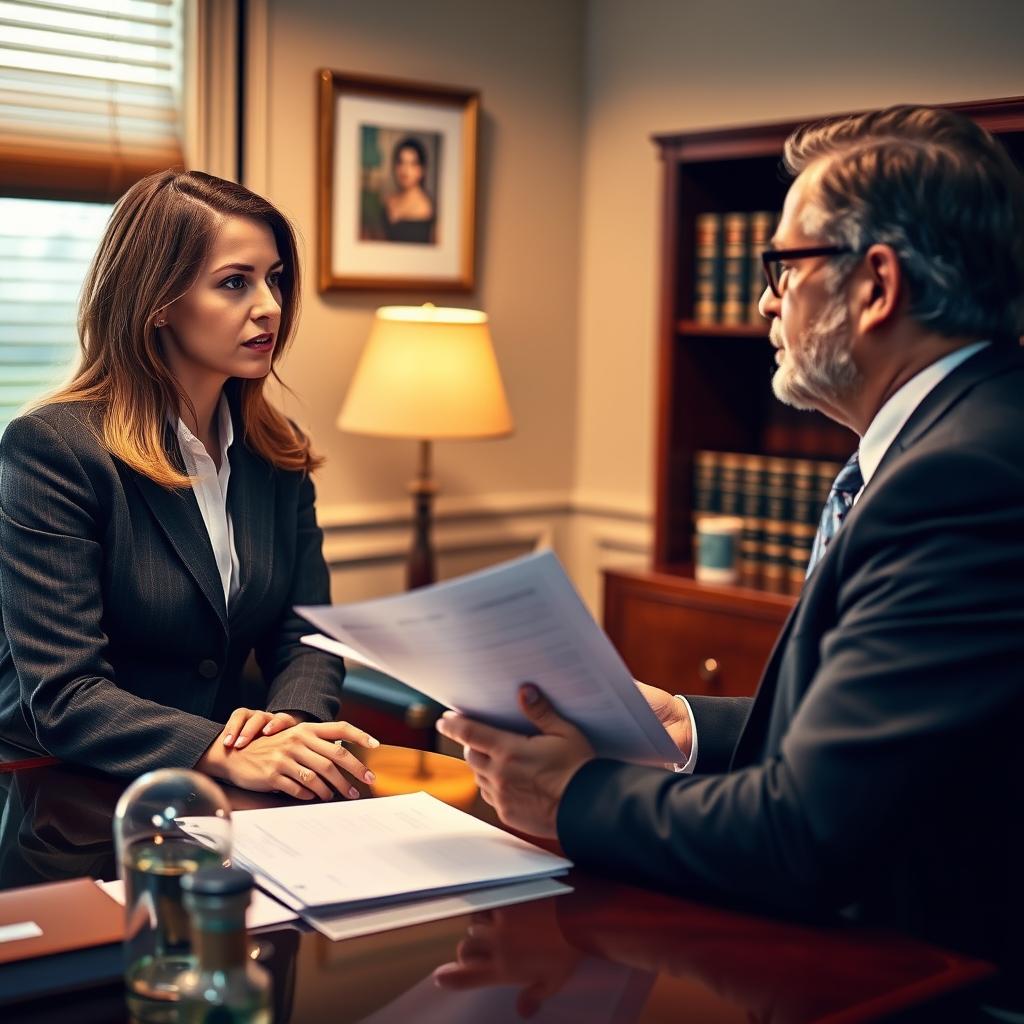Indefinite Alimony Lawyer Chesapeake