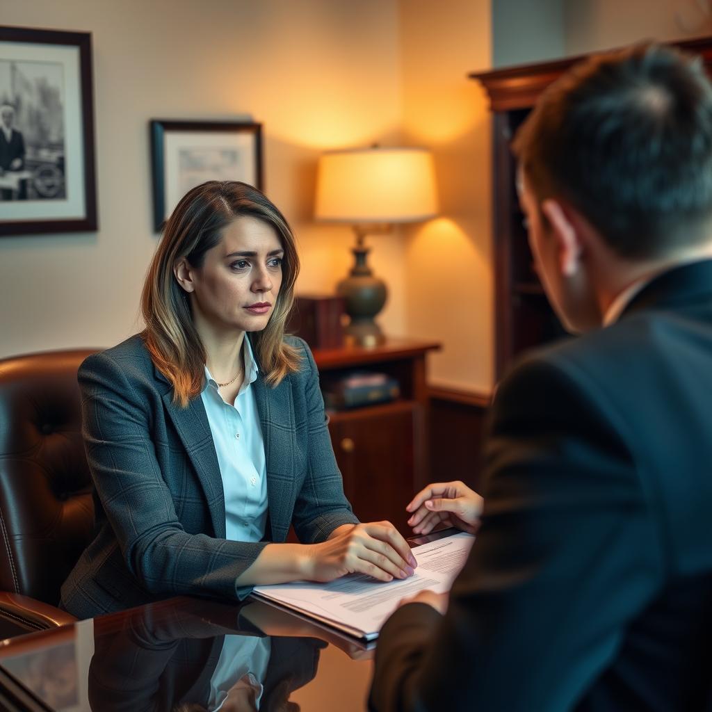 Indefinite Alimony Lawyer Colonial Heights